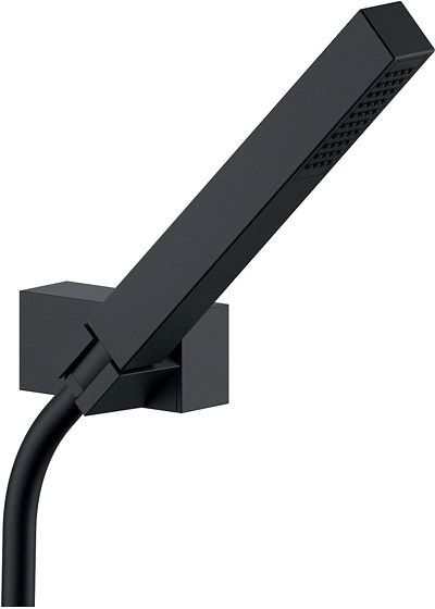 BADSET SEVEN NOBILI MAT ZWART