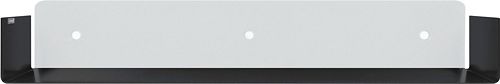 INBOUW COLOUR SHELF  LOOOX 10X60CM M.ZW