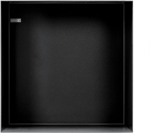 INBOUW COLOUR BOX LOOOX 30X30X10CM M.ZW