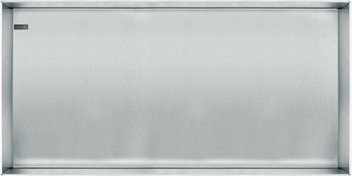 INBOUW COLOUR BOX LOOOX 30X60X10CM RVS