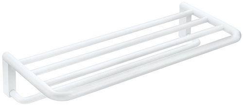 HANDDOEKREK BL&WHITE 60CM COSMIC M.WIT