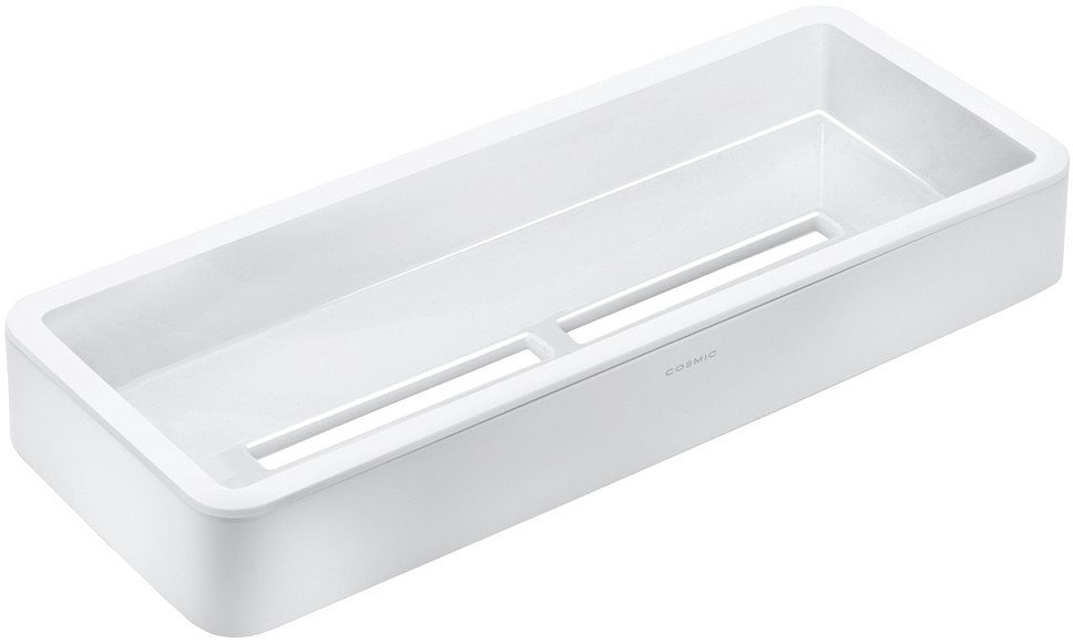 FLES EN SPONSH.B&WH.12X30X4 COSMIC M.WIT