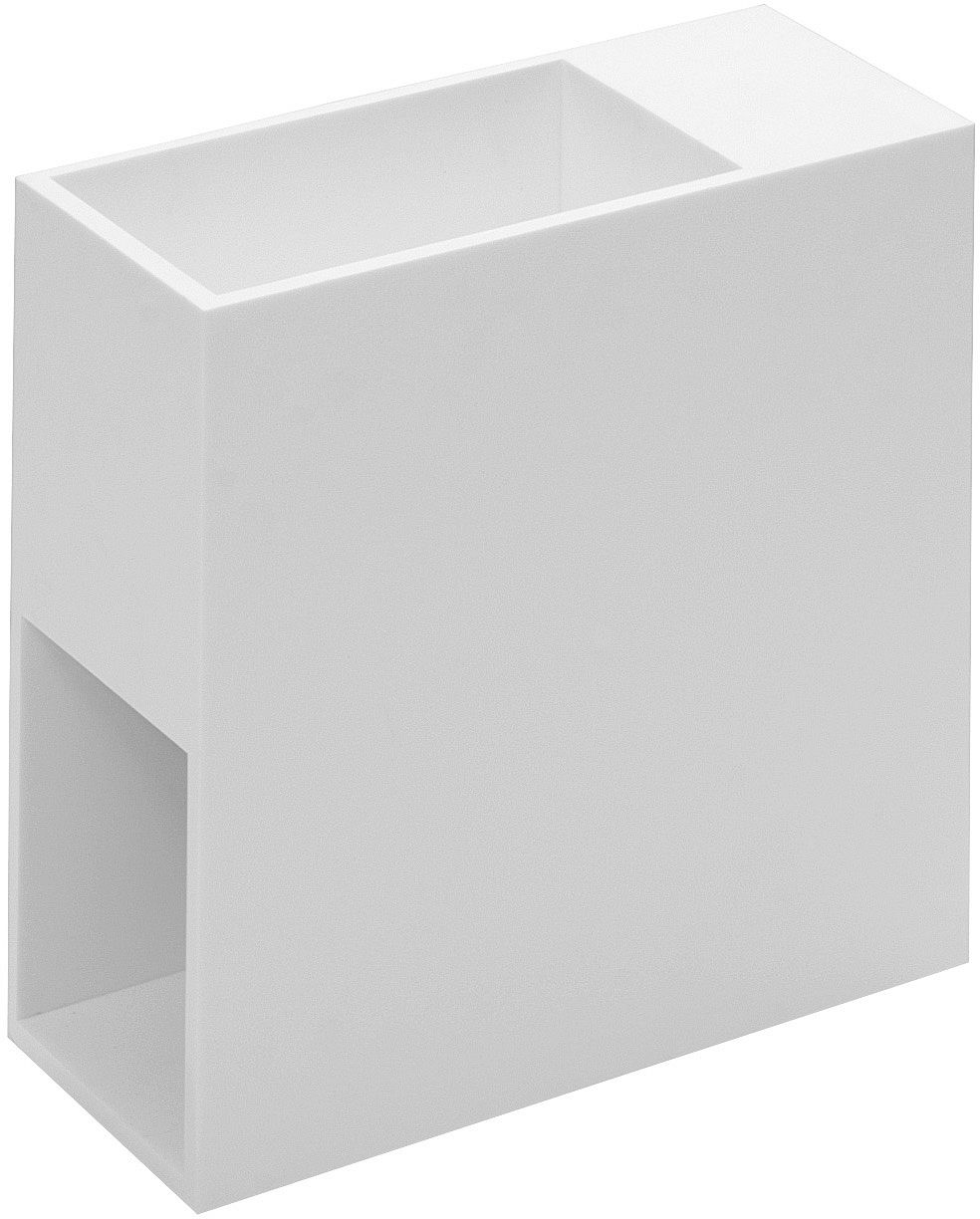 HW COMPACT COS.40CM ZND.KRG CRPL WIT RE