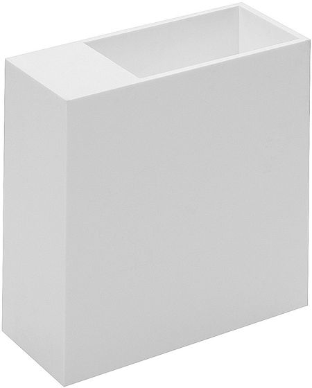 HW COMPACT COS.40CM ZND.KRG CRPL WIT LI