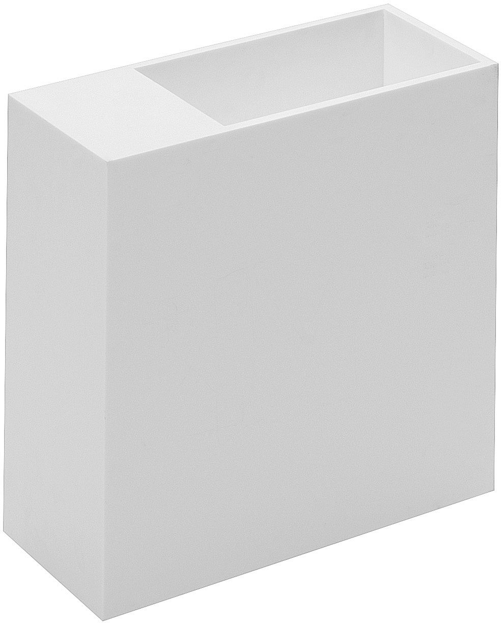 HW COMPACT COS.40CM ZND.KRG CRPL WIT LI