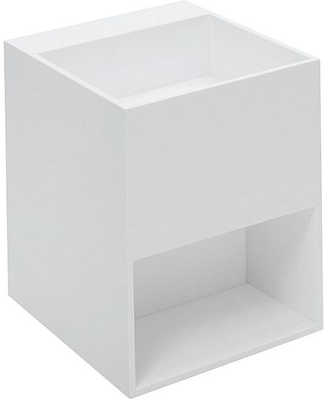 LAV.COMP.M.OPBERGV.Z.KG 40X50 COS.CRPL W