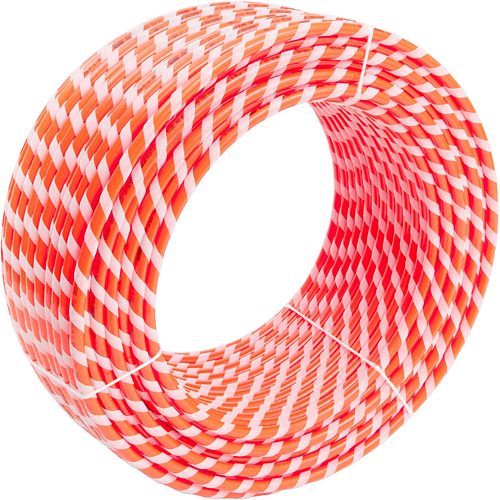 RAUTHERM SPEED REHAU 10X1,1MM ROUL.240M