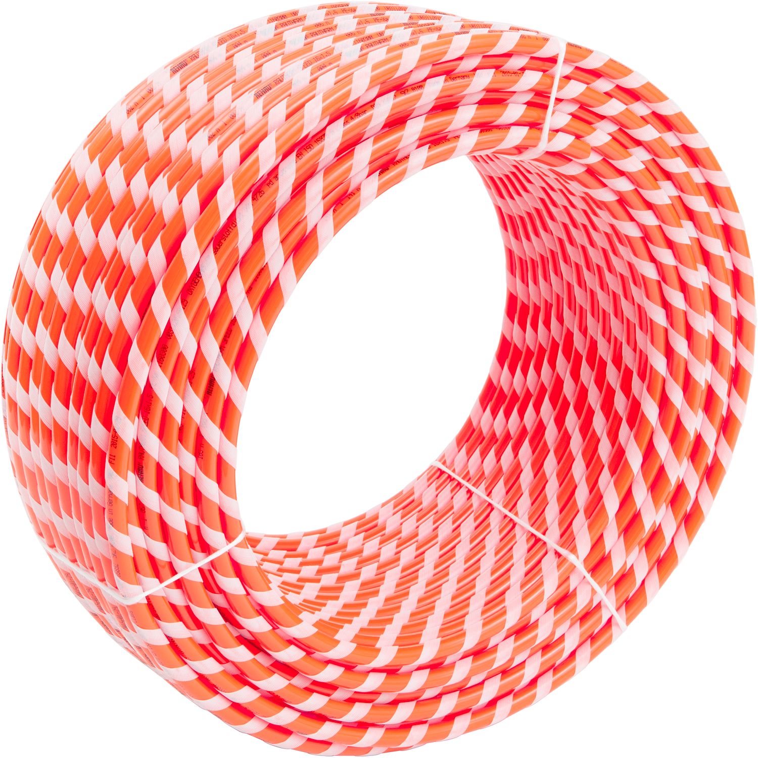 RAUTHERM SPEED REHAU 10X1,1MM ROUL.240M