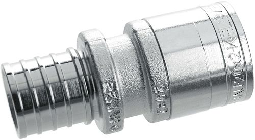SCHUIFHULS 20MM RAUTHERM REHAU
