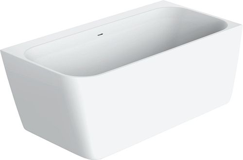 BAIN 170X81 COMO CORN.DROITE XONYX BL.M