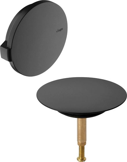 MULTIPLEX AFWERKSET  DESIGN-ZWART