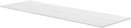 TABL.MARBRE CER.PURO L160 H1,2 WHITE CAL