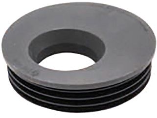 REDUCT. CAOUTCHOUC PR TUBE EVAC 110-50MM