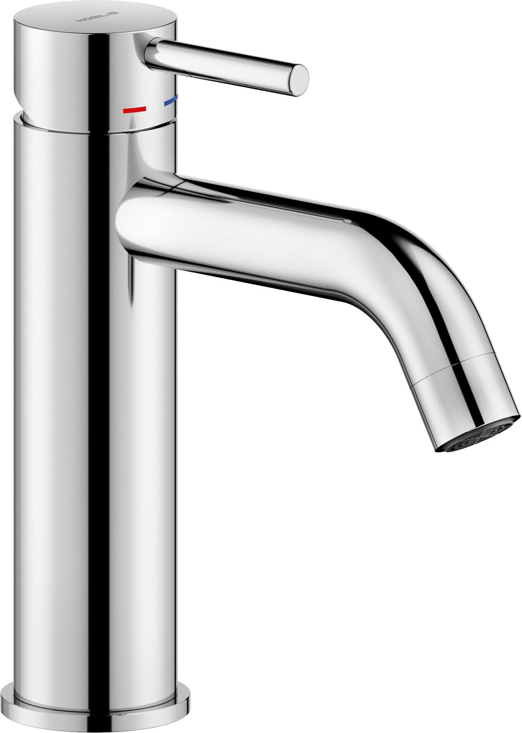 1GR.MENGKR.LAVABO LIVE NOBILI CL-C CHR