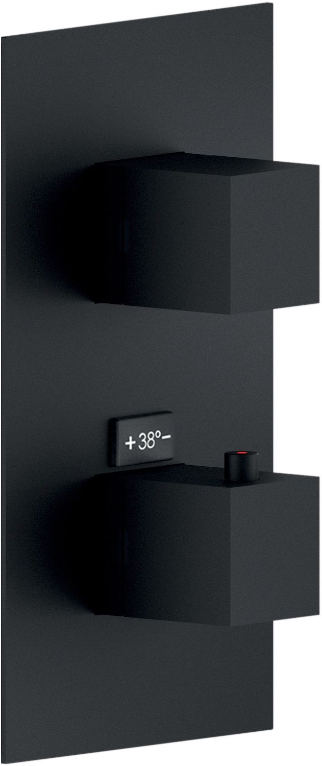 SET D/FIN.THERM+INVER.MIA NOB.NOIR MAT