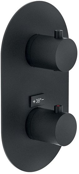 AFWERKS.THERM+STOPKR.LIVE NOBILI MAT ZW