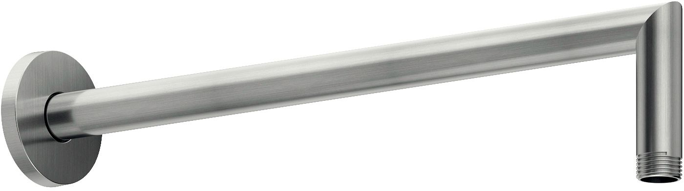 DCH.ARM MUUR UNIVERS.NOB.1/2&quot;-35CM INOX