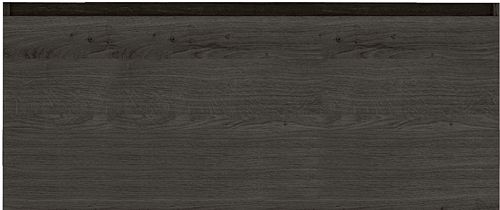 ONDERB.FORM/ALANO 1 LADE 120CM GRAPH.EIK