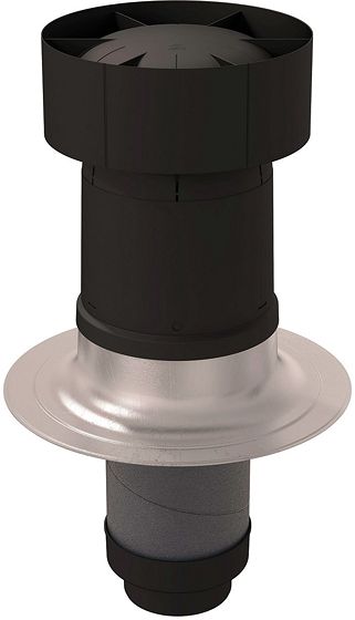 KIT GEIS.DDV D-VENT.PLAT 200/180 VENTUS