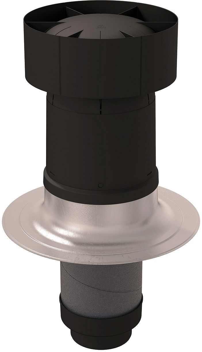 KIT GEIS.DDV D-VENT.PLAT 200/180 VENTUS