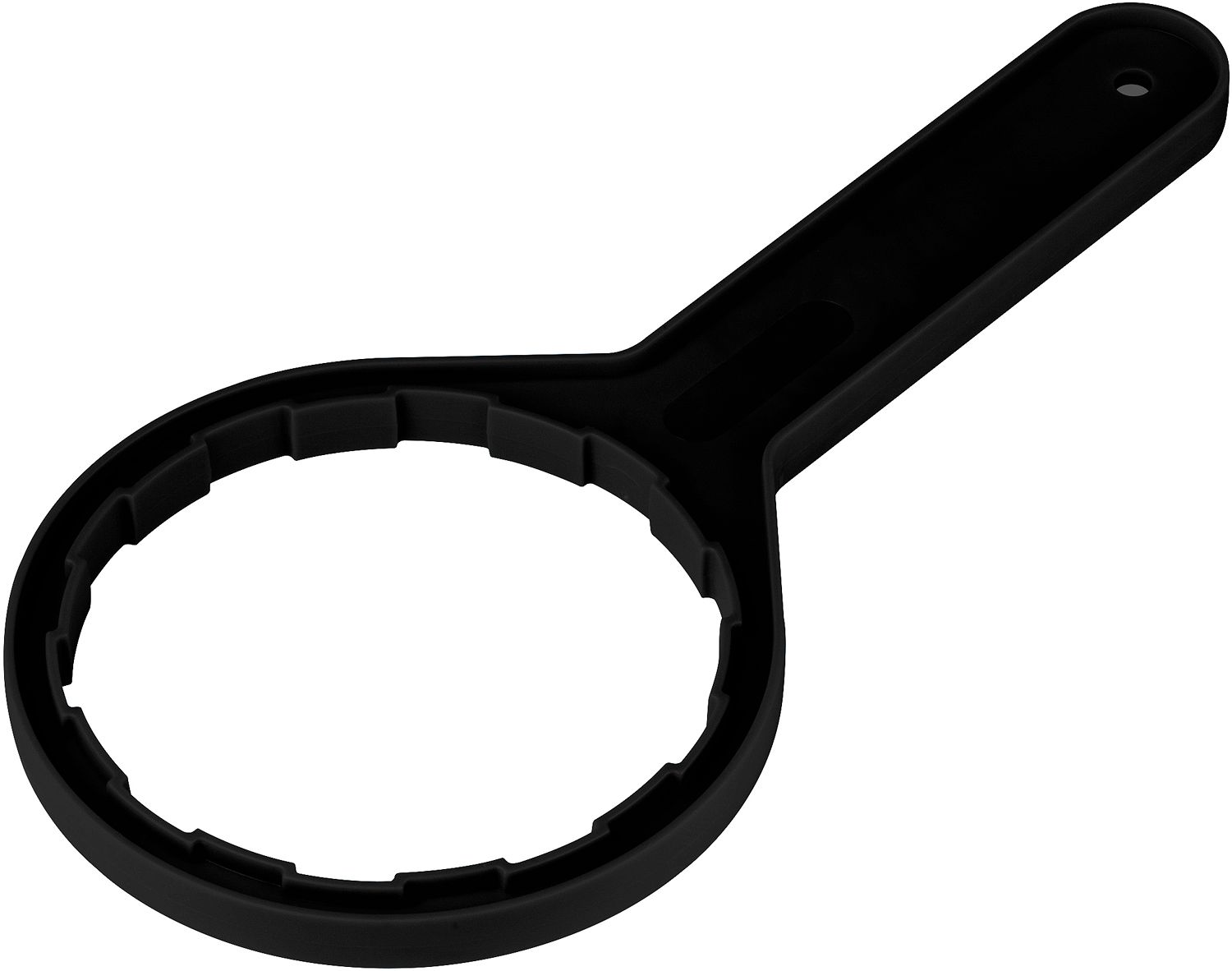SLEUTEL &#39;N&#39; V.FILTER TYPE 2P DURLEM