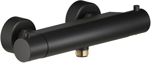 THERM.DOUCHE NORDICA 2.0 NOB.NAAKT M.ZW