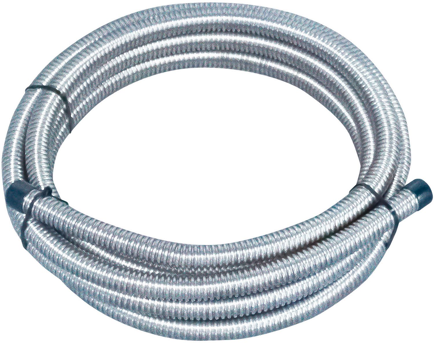 INOX FLEX.CC+SAN.PAKTERMO  DN15 R.5M