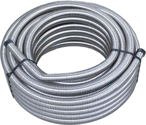 INOX FLEX.CV+SAN.PAKTERMO  DN20 R.25M