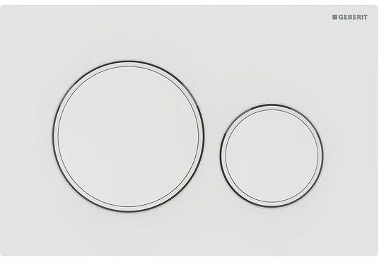 DUWPL.2-TTS SIGMA20 GEB.MAT WIT-GL.WIT