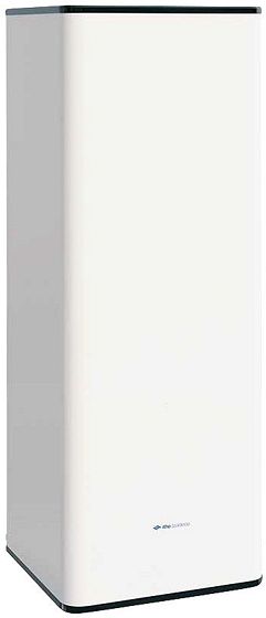 BOILER POUR  PAC WPV 3G 240L ID