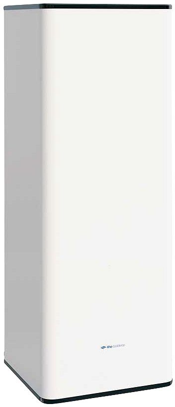 BOILER POUR  PAC WPV 3G 240L ID