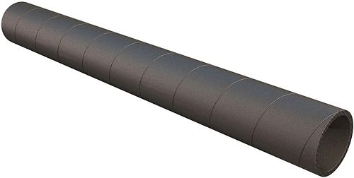 GEISOL.BUIS D-VENT.UBBINK 200-230MM 2M