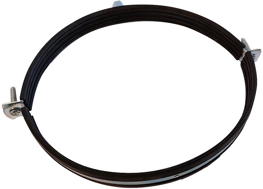 BEUGEL D-VENT.UBBINK 200-230MM