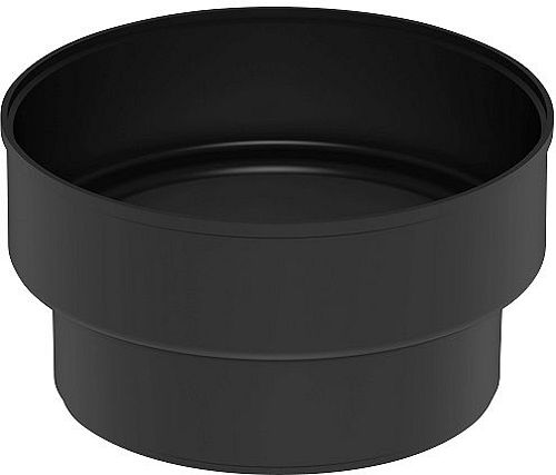 REDUCTIE GEISOL.BUIS UBBINK 200-180MM