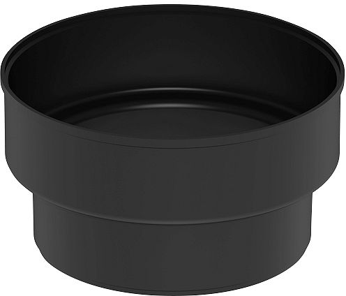 REDUCTIE GEISOL.BUIS UBBINK 200-180MM