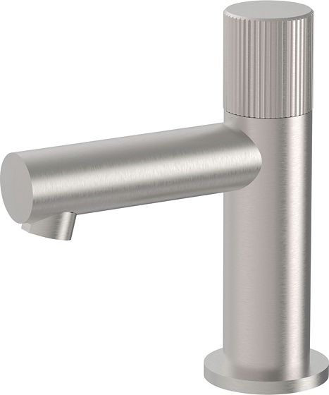 KW KRAAN JO INOX
