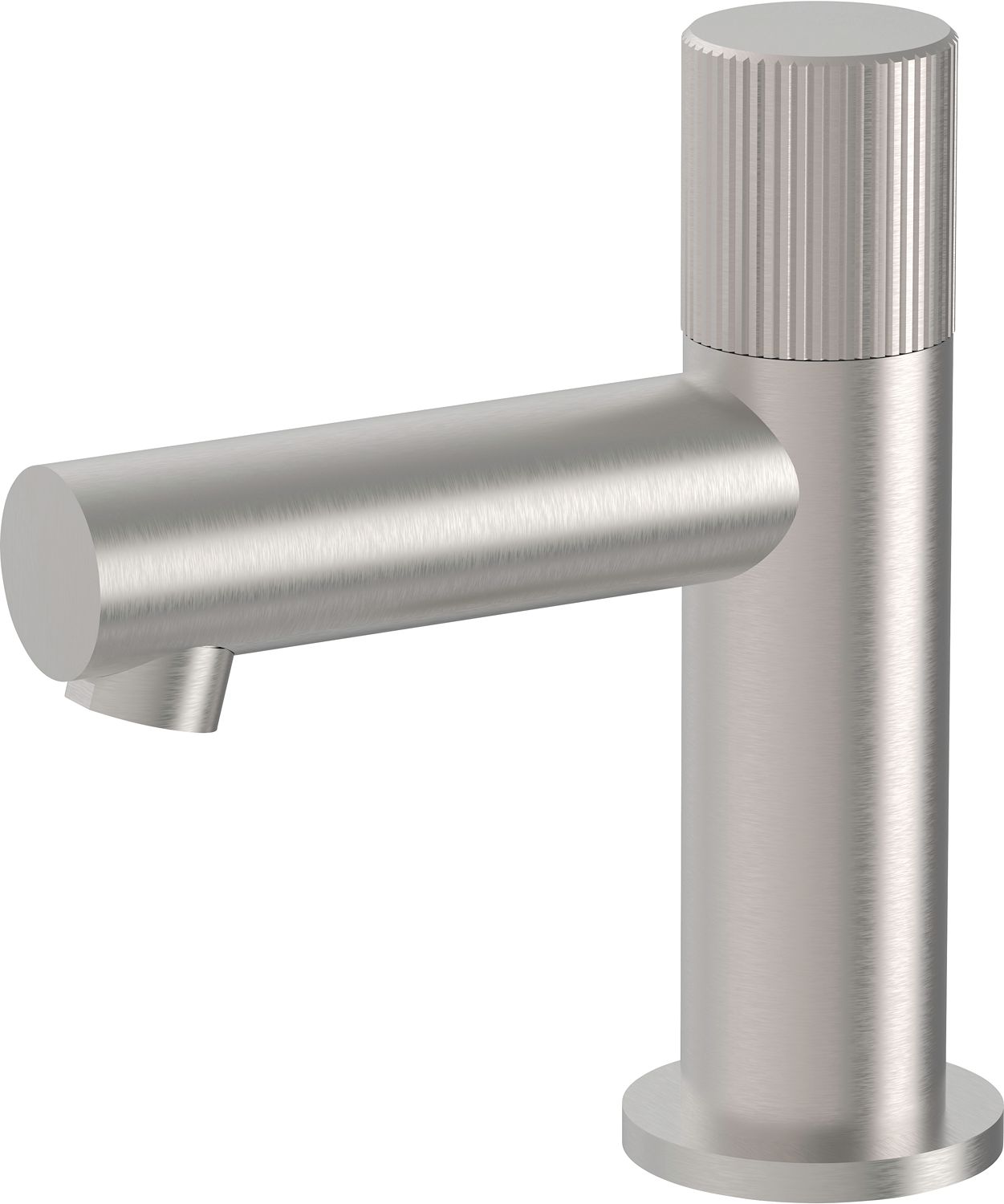 KW KRAAN JO INOX