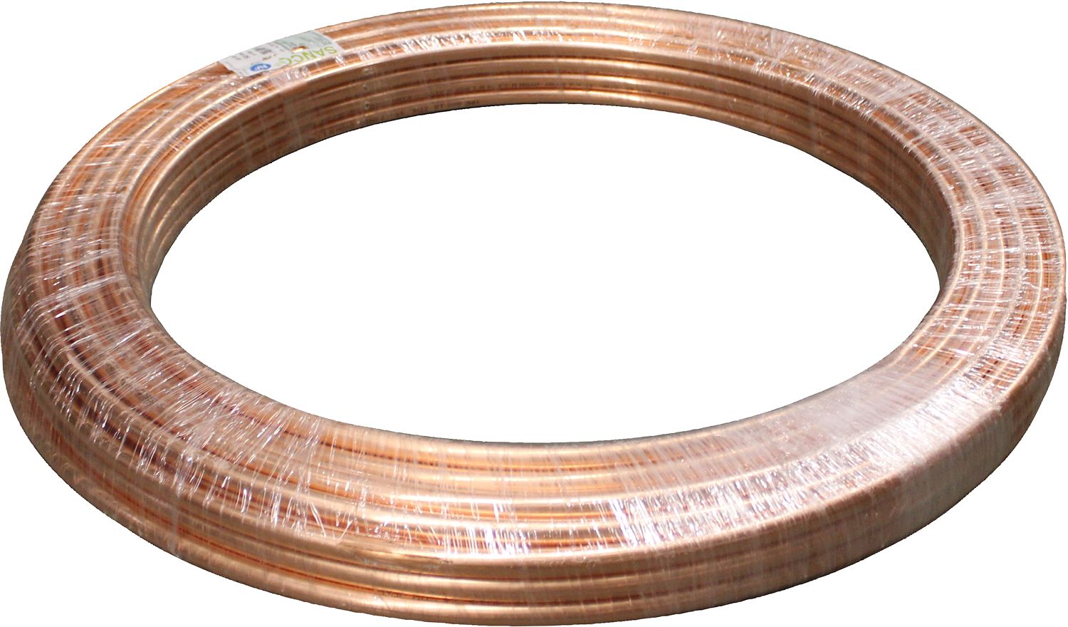 TUYAU CUIVRE  15-1MM ROULEAU 50M