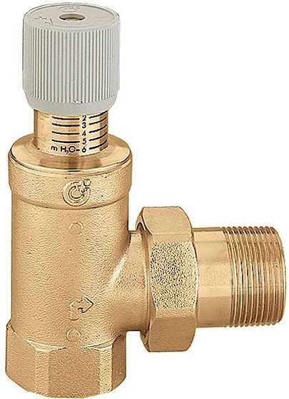 CALEFFI BOX 8*SOUPAPE DIFFERENTIELLE 22