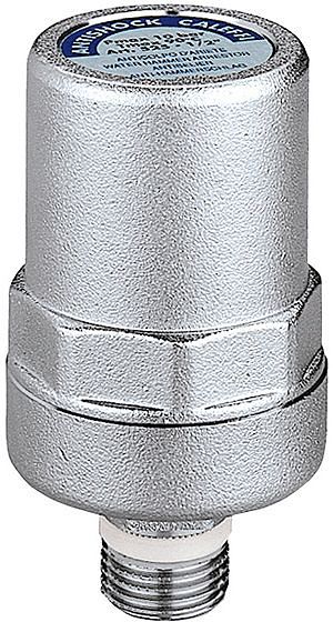 CALEFFI BOX 10*ANTISHOCK WATERSLAGDEMPER