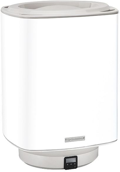 BOI. SMART UPP 60L MONO 1000W RVS ID.