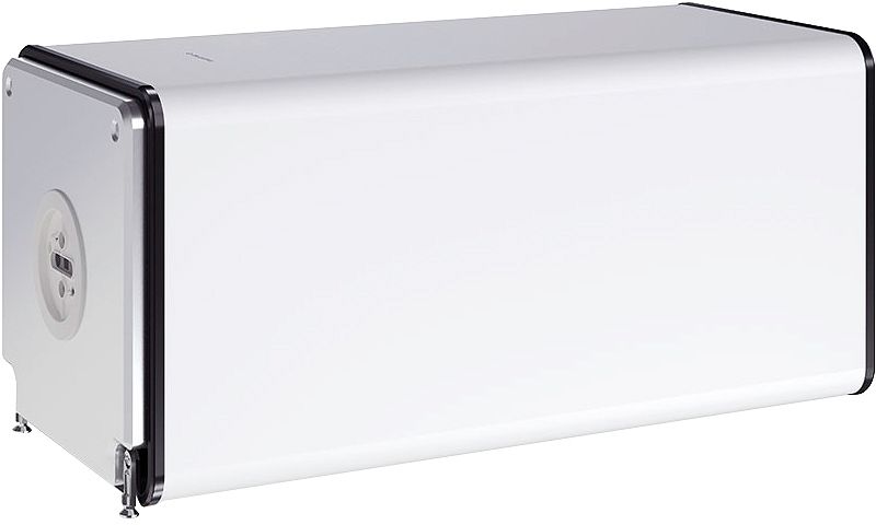 BOILER WPV-H P.PAC ITHO D. HORIZON.200L
