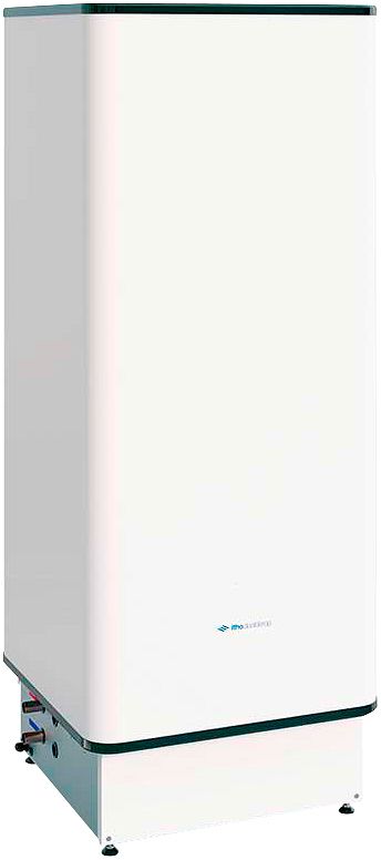 BALLON TAMPON I-WPV 200L P.PAC ITHO DAA.