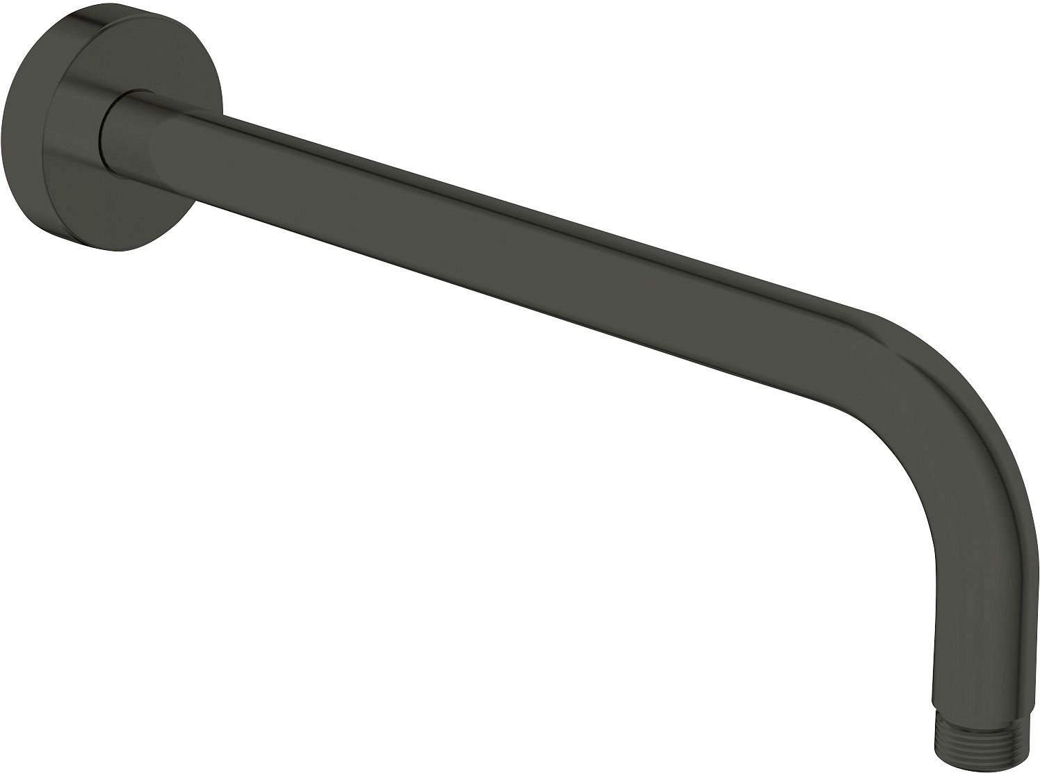 DOUCHEARM WAND JOY IS 400MM BR.G.MET