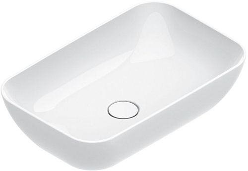 OPBOUWLAVABO GREEN CATALANO 60X38 H15 W