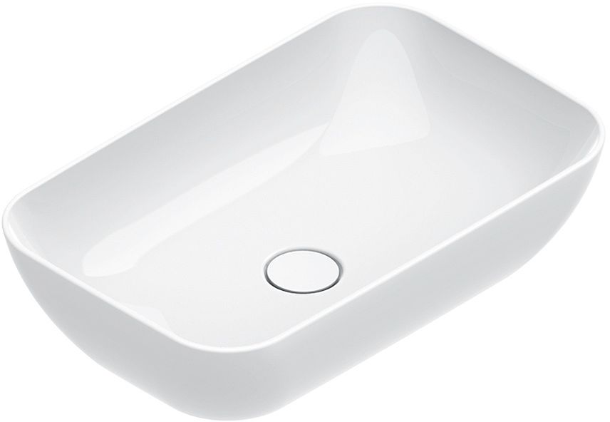 OPBOUWLAVABO GREEN CATALANO 60X38 H15 W