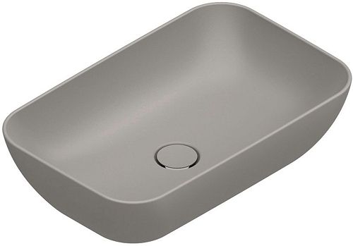 OPBOUWLAVABO GREEN CATALANO 60X38 H15 TS