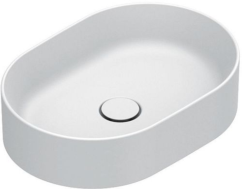 OPBOUWLAVABO ZERO CATALANO 50X35 H12 MW