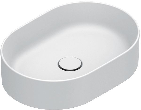 OPBOUWLAVABO ZERO CATALANO 50X35 H12 MW