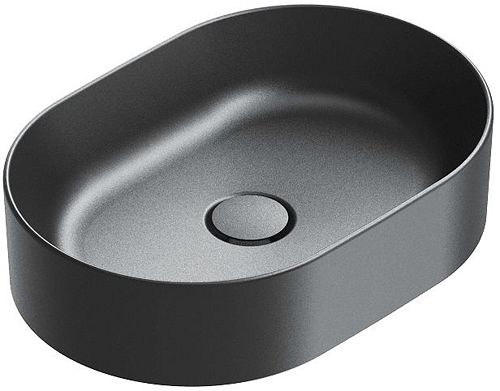 OPBOUWLAVABO ZERO CATALANO 50X35 H12 MZW